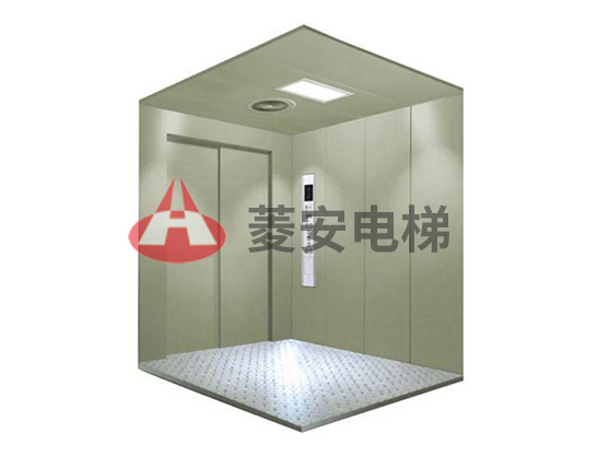 江门杂物电梯